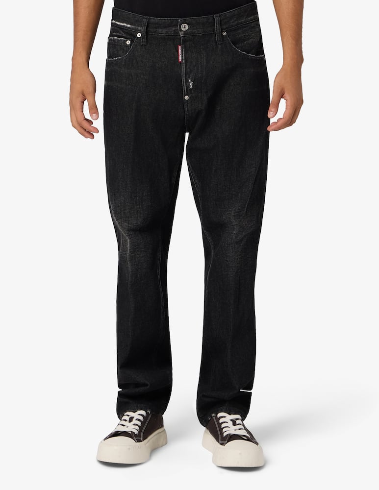 Dsquared2 642 jean - picture 1 Dsquared2 642 jean - picture 1