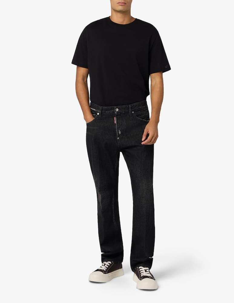 Dsquared2 642 jean - picture 2 Dsquared2 642 jean - picture 2