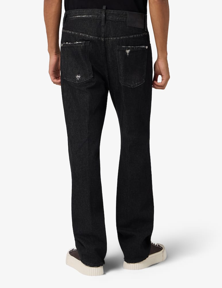Dsquared2 642 jean - picture 3 Dsquared2 642 jean - picture 3