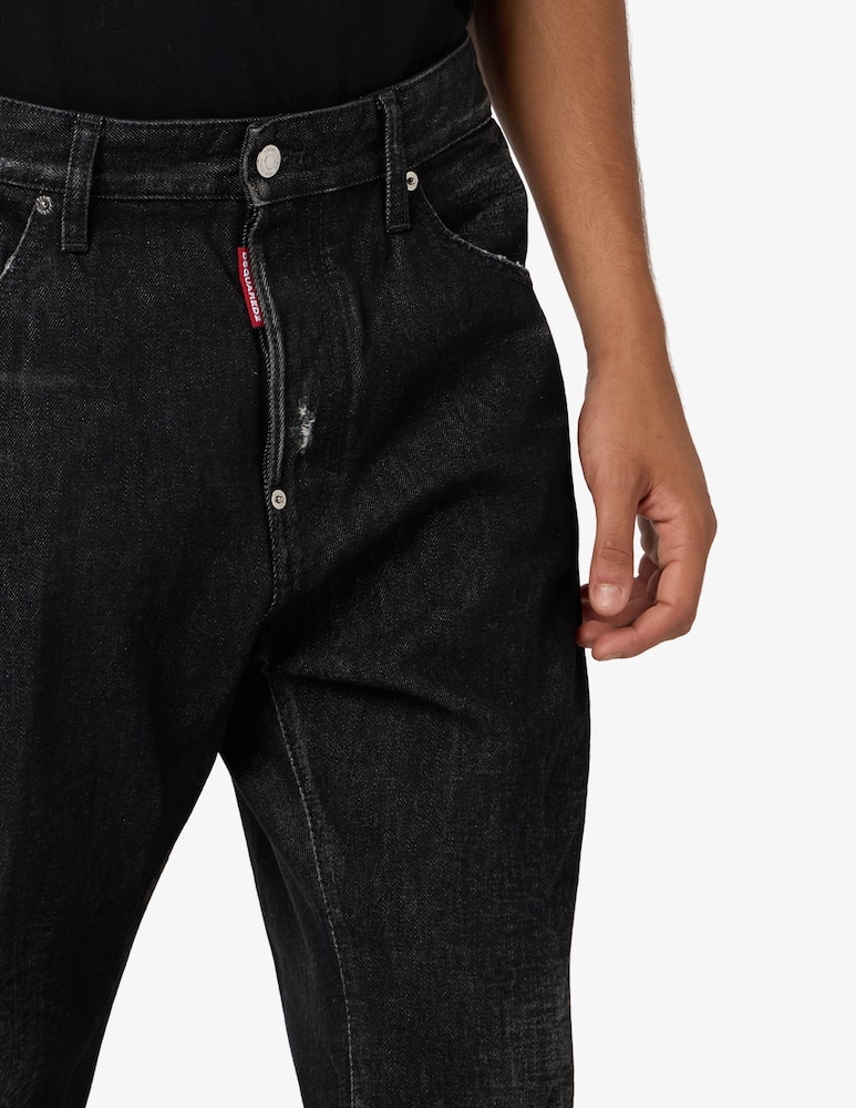 Dsquared2 642 jean - picture 4 Dsquared2 642 jean - picture 4