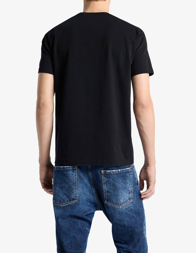 rinascente Dsquared2 Logo t-shirt