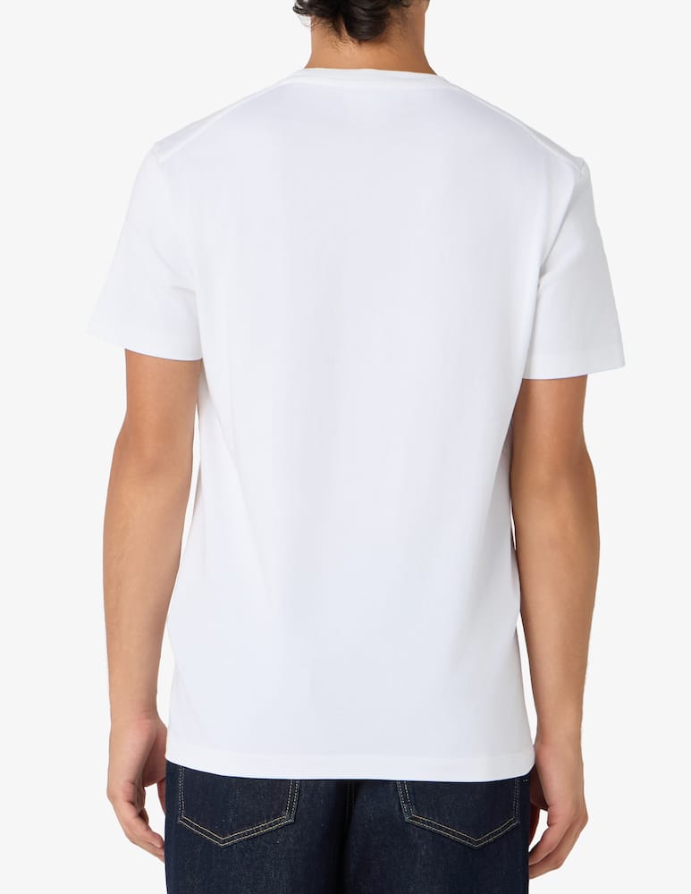 Dsquared2 logo t-shirt - picture 3 Dsquared2 logo t-shirt - picture 3
