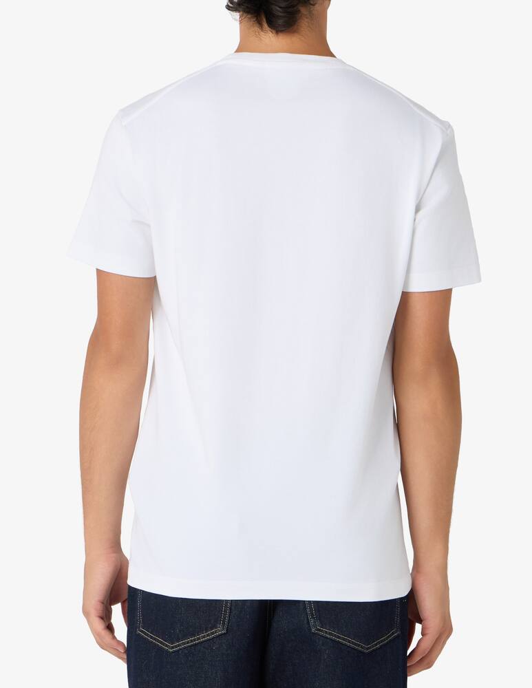 rinascente Dsquared2 logo t-shirt