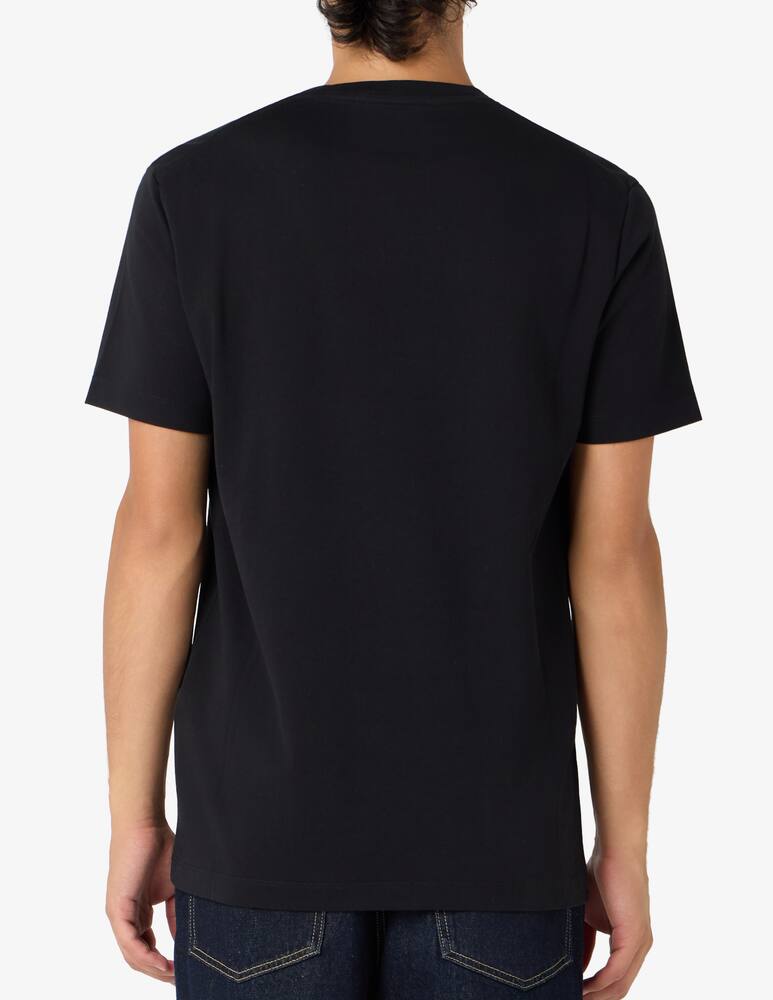 rinascente Dsquared2 Logo t-shirt