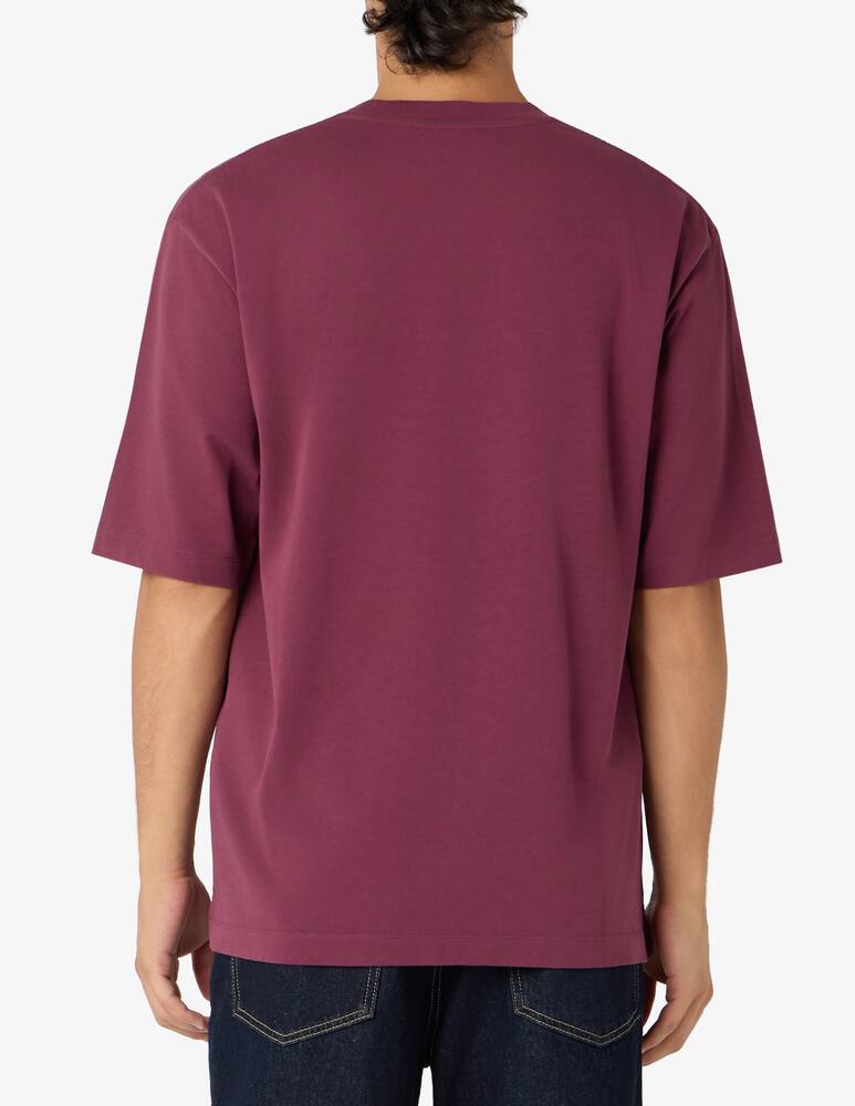rinascente Dsquared2 Signature loose fit t-shirt