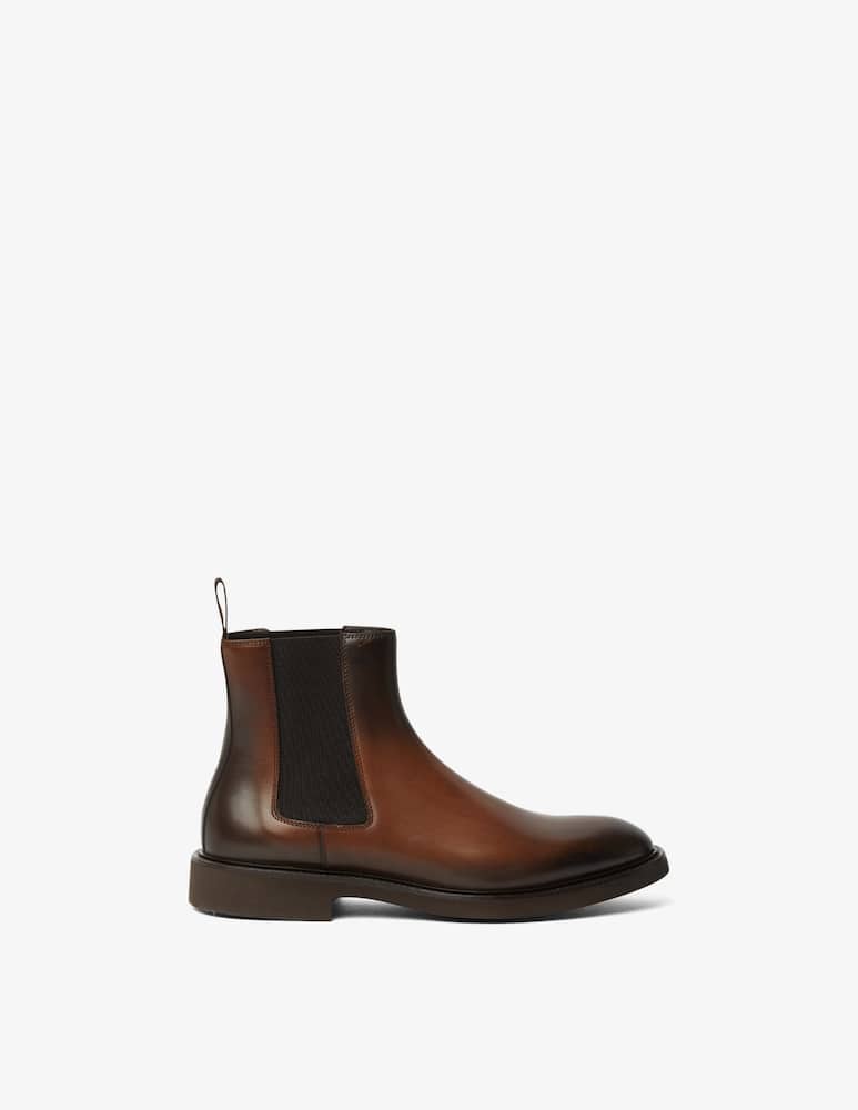 Doucal's Chelsea boot - picture 1 Doucal's Chelsea boot - picture 1