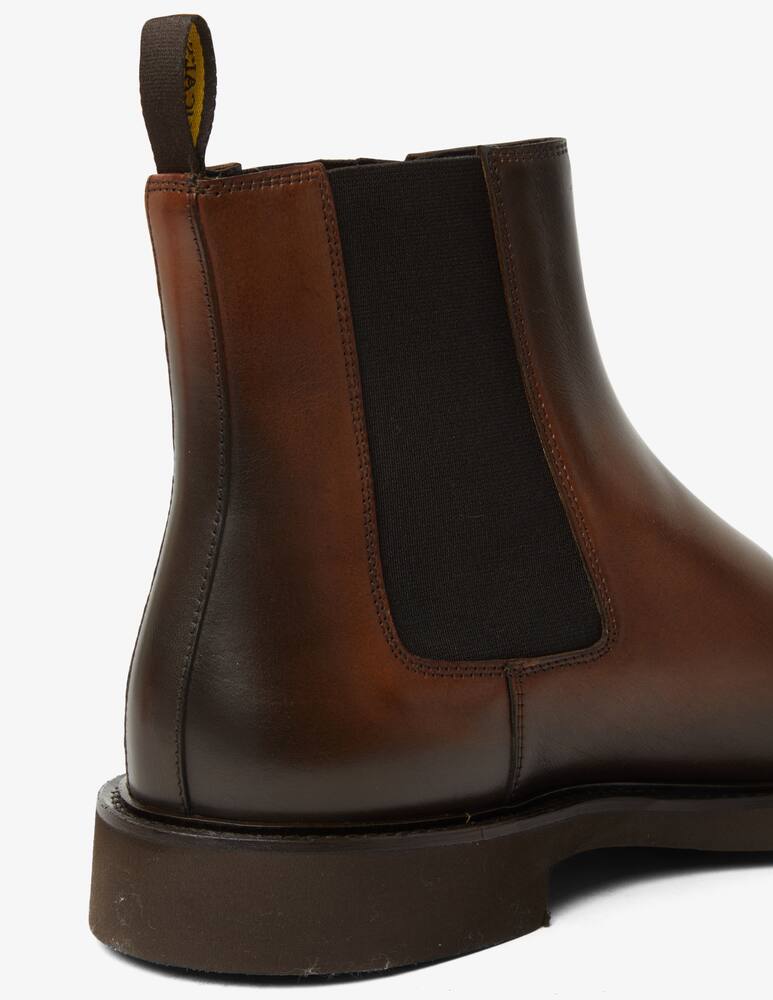 rinascente Doucal's Stivaletti chelsea boot