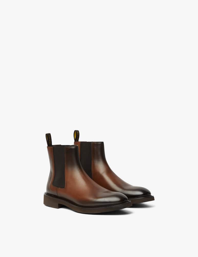 Doucal's Chelsea boot - picture 3 Doucal's Chelsea boot - picture 3