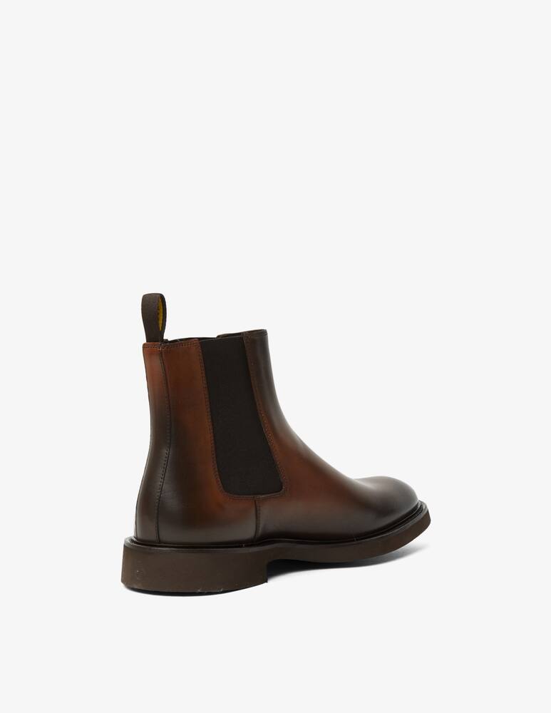 rinascente Doucal's Stivaletti chelsea boot