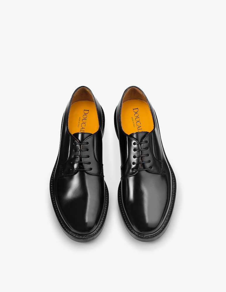 Doucal's Scarpe derby eleganti - immagine 3 Doucal's Scarpe derby eleganti - immagine 3