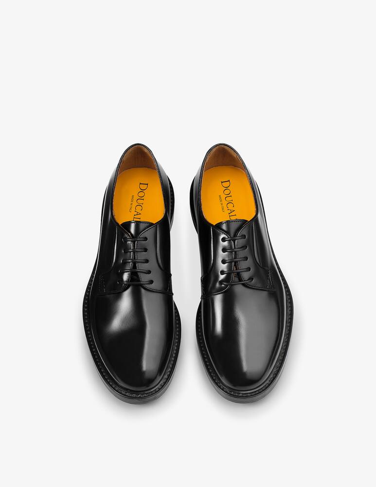rinascente Doucal's Scarpe derby eleganti