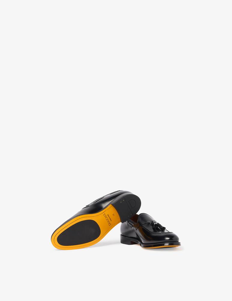 rinascente Doucal's Tassel moccasin loafers
