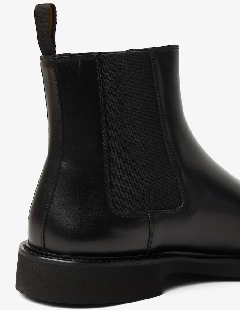 Doucal's Stivaletti chelsea boot - immagine 2 Doucal's Stivaletti chelsea boot - immagine 2