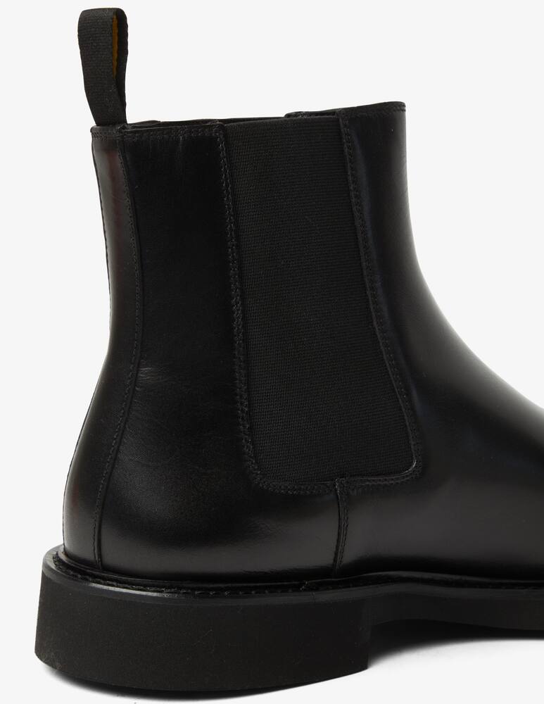 rinascente Doucal's Stivaletti chelsea boot