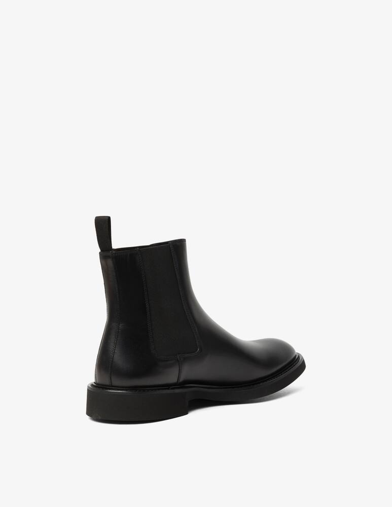 rinascente Doucal's Stivaletti chelsea boot