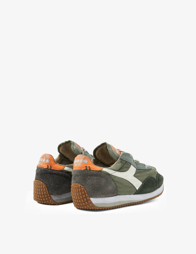rinascente Diadora Sneakers equipe dirty stone washed