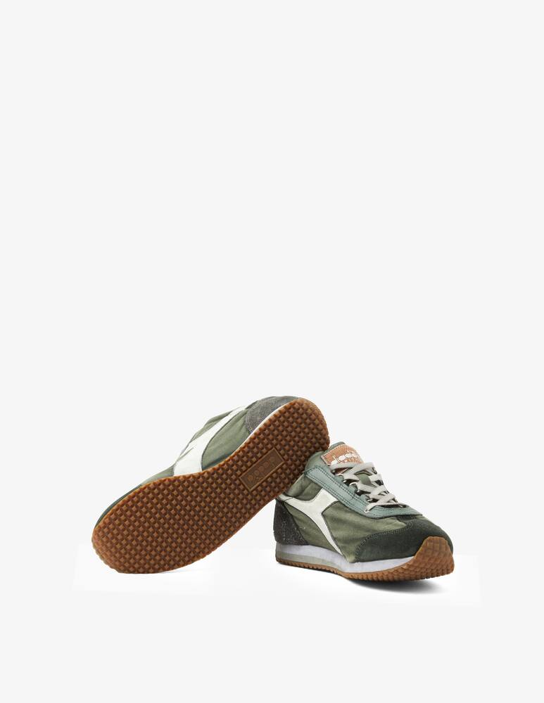 rinascente Diadora Sneakers equipe dirty stone washed