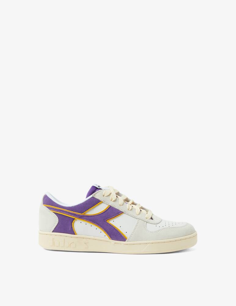 Diadora Sneakers magic basket lakers - immagine 1 Diadora Sneakers magic basket lakers - immagine 1