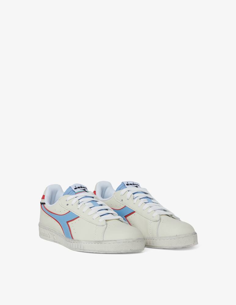 rinascente Diadora Sneakers game low icona bicolor 