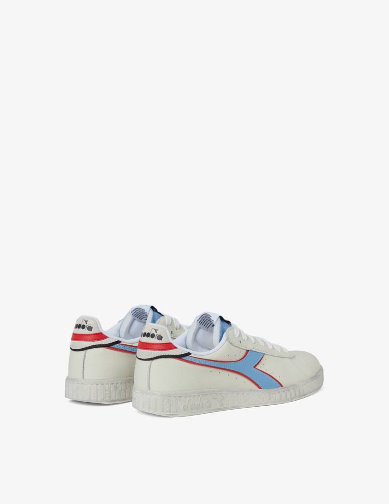 rinascente Diadora Sneakers game low icona bicolor 