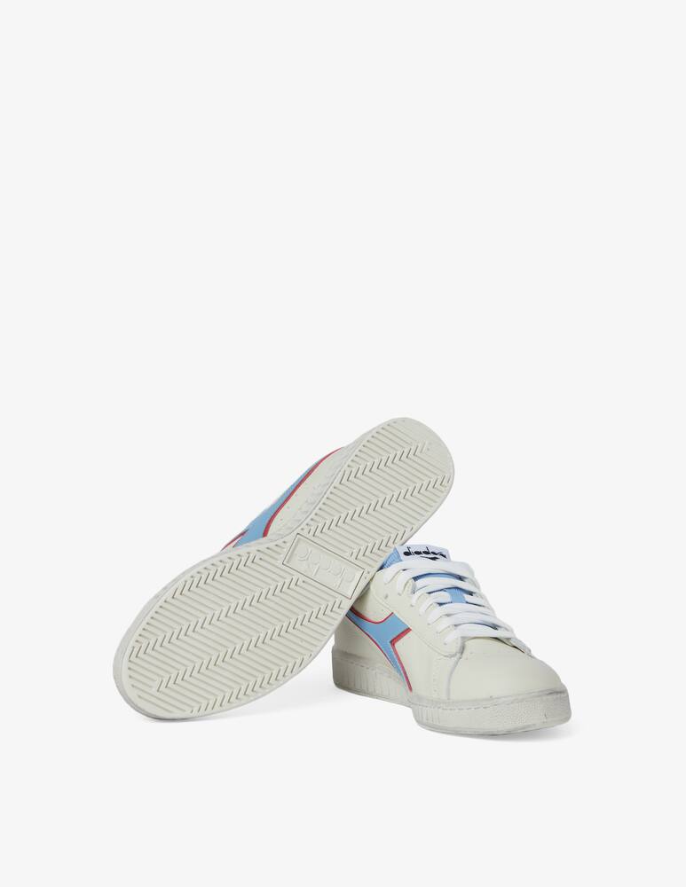 rinascente Diadora Sneakers game low icona bicolor 