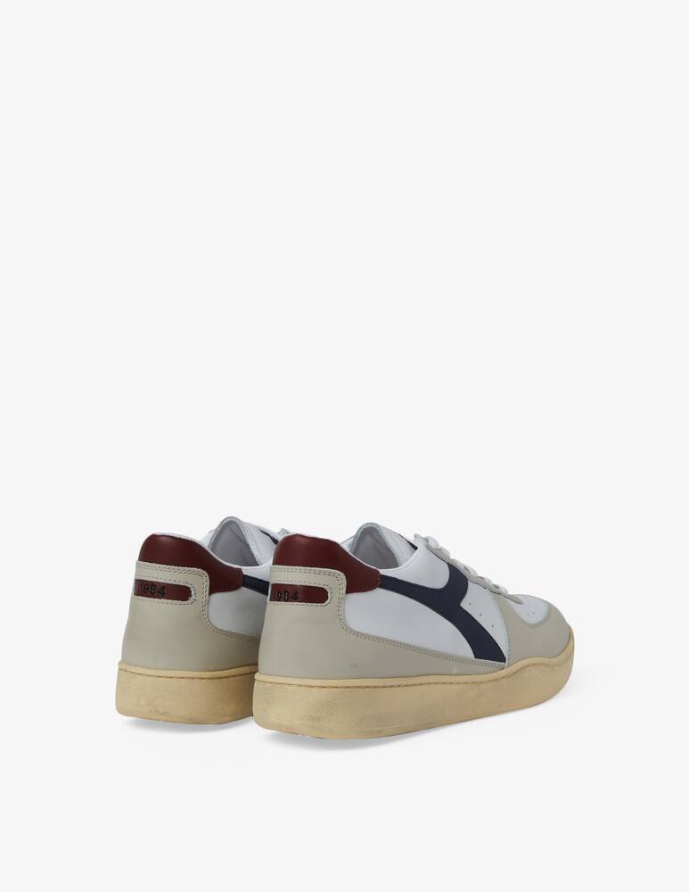 Diadora Sneaker mi basket low used 75007 - picture 4 Diadora Sneaker mi basket low used 75007 - picture 4