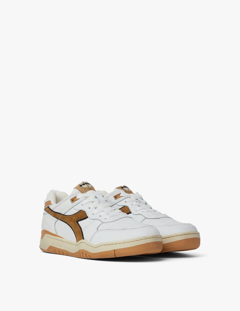 rinascente Diadora B.560 used sneakers