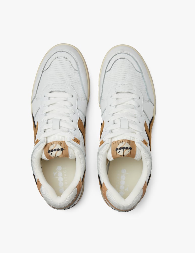 rinascente Diadora B.560 used sneakers