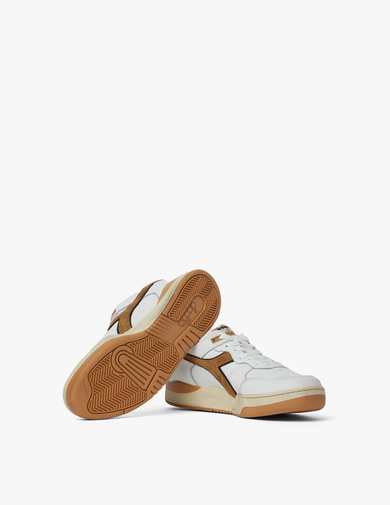 rinascente Diadora B.560 used sneakers