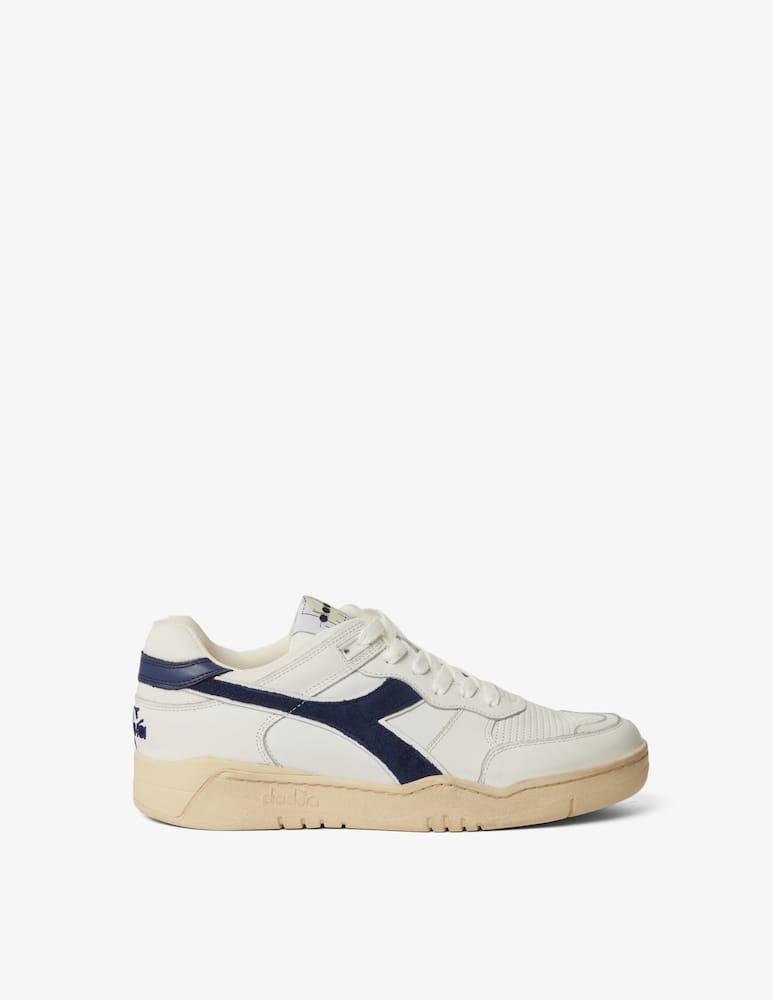 Diadora Sneakers b.560 used - immagine 1