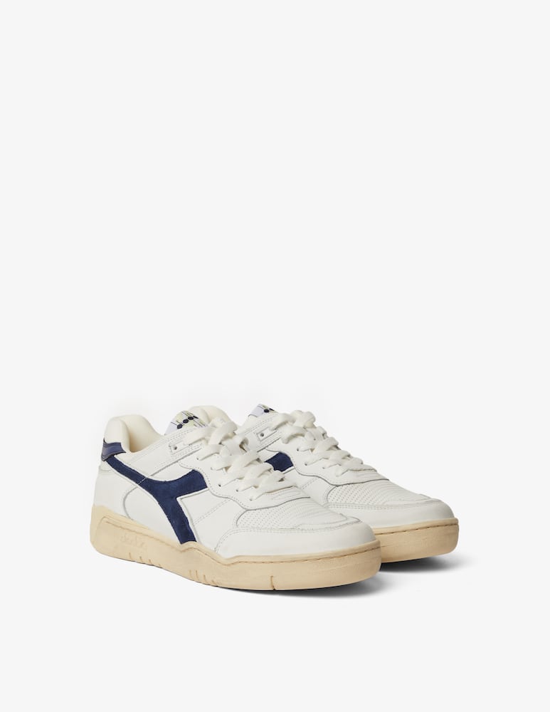 rinascente Diadora Sneakers b.560 used