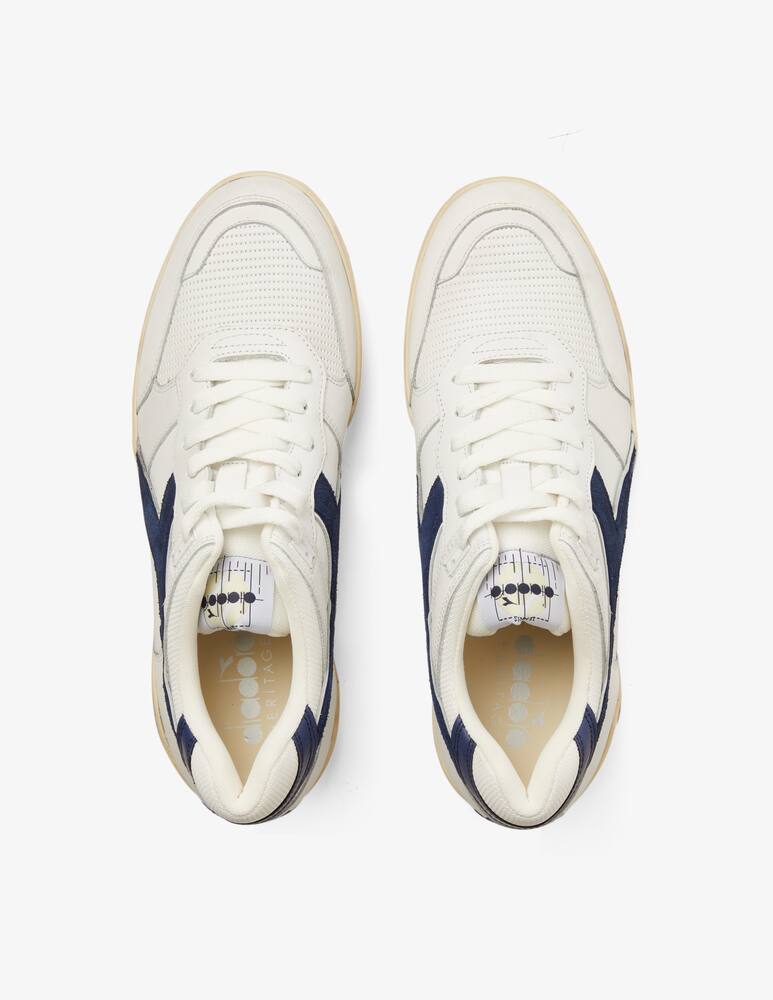 rinascente Diadora Sneakers b.560 used