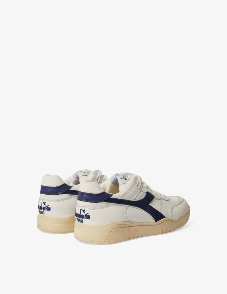Diadora Sneakers b.560 used - immagine 4