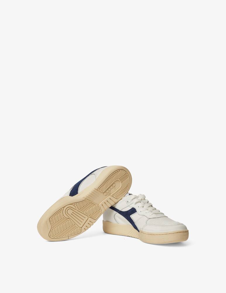 rinascente Diadora Sneakers b.560 used