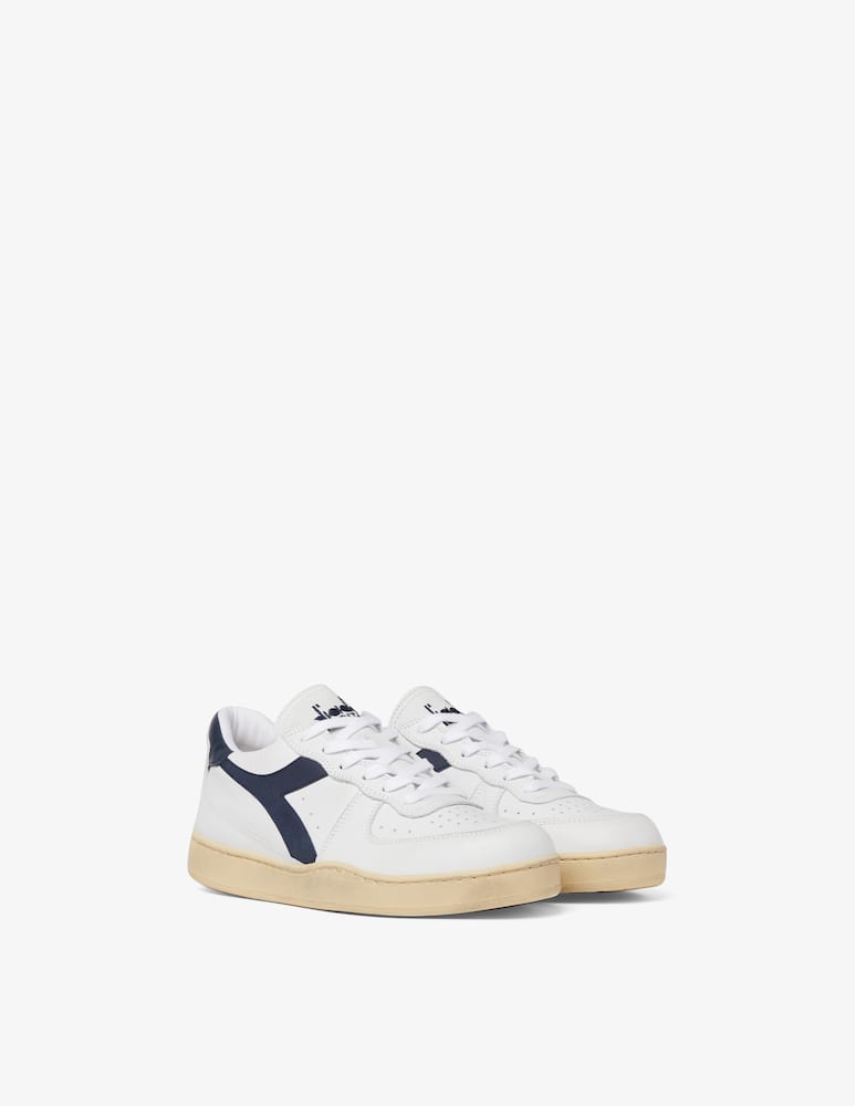 rinascente Diadora Basket low sneakers
