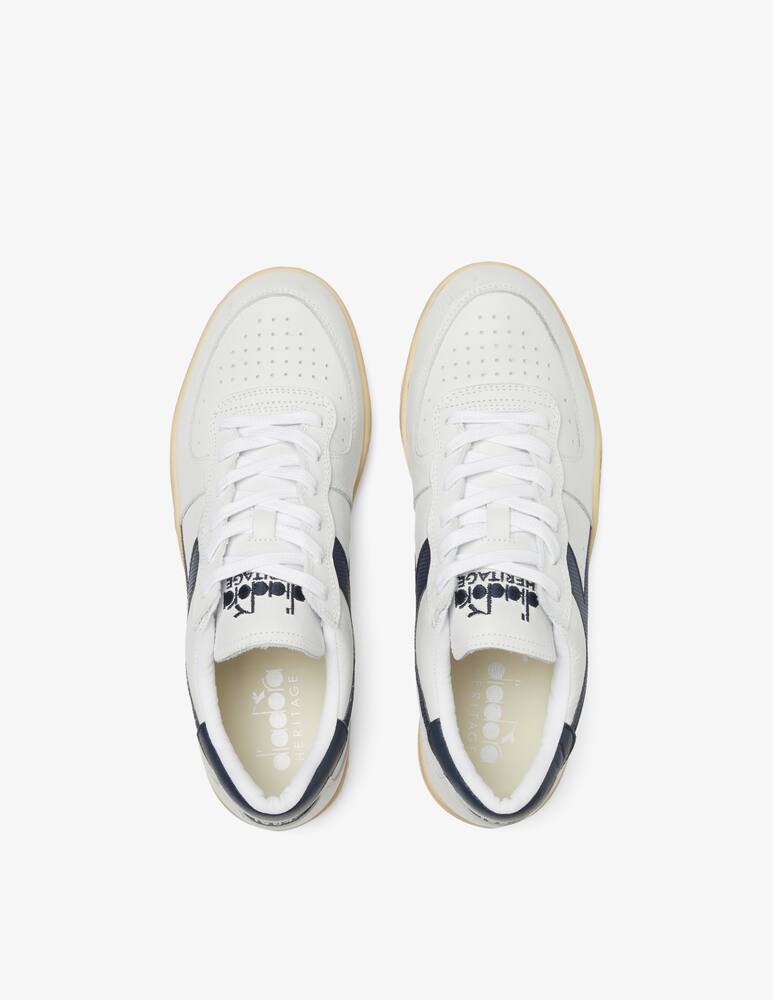 rinascente Diadora Basket low sneakers