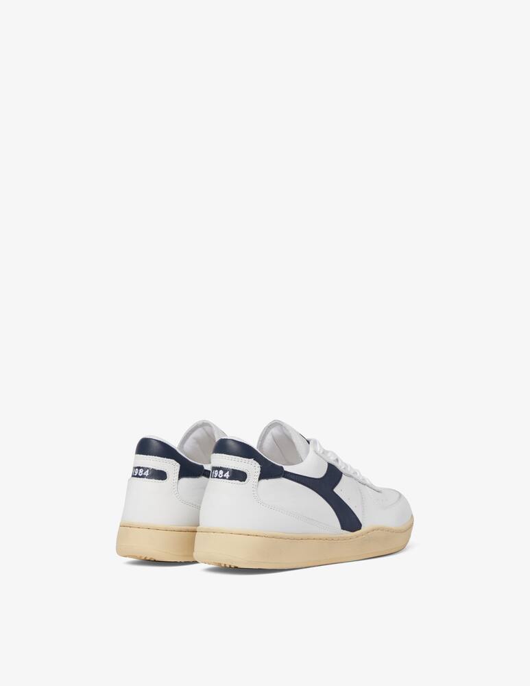 rinascente Diadora Basket low sneakers