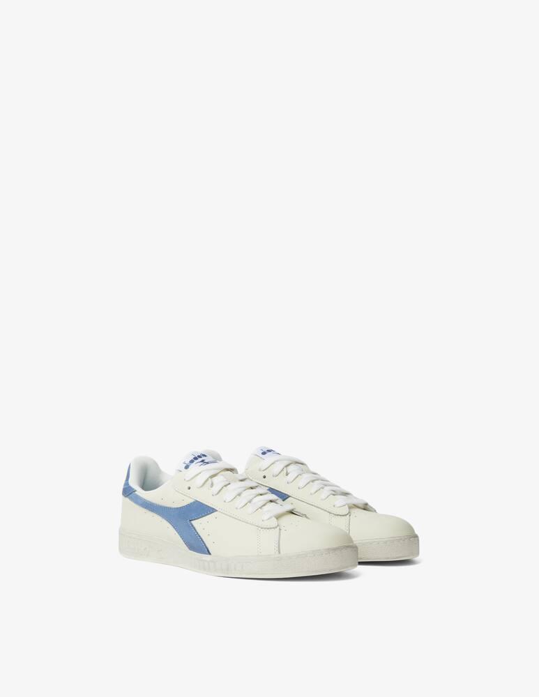 rinascente Diadora Sneakers basse game waxed suede