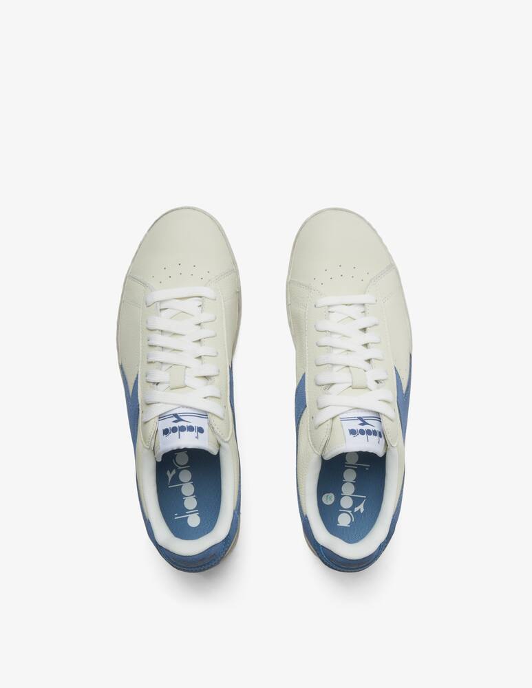 rinascente Diadora Sneakers basse game waxed suede