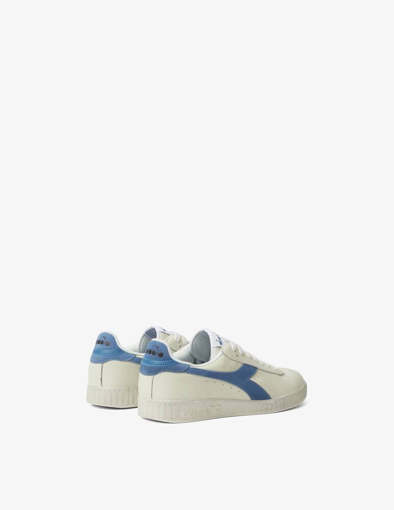rinascente Diadora Sneakers basse game waxed suede
