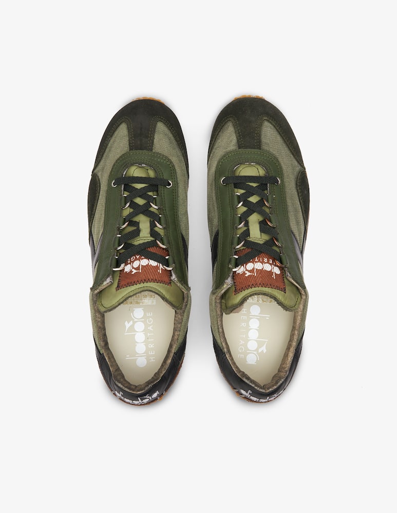 rinascente Diadora Equipe sneakers