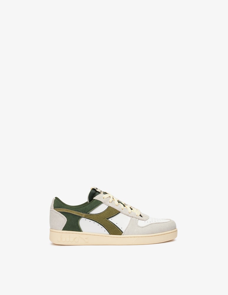 Diadora Magic basket low sneakers - picture 1 Diadora Magic basket low sneakers - picture 1