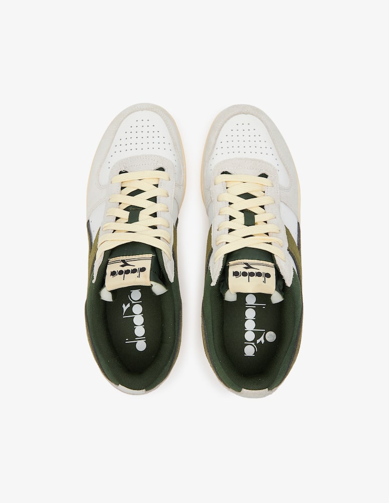 Diadora Magic basket low sneakers - picture 3 Diadora Magic basket low sneakers - picture 3