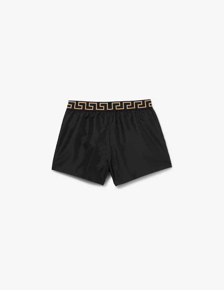 rinascente Versace Boxer mare golfo logo nuovo