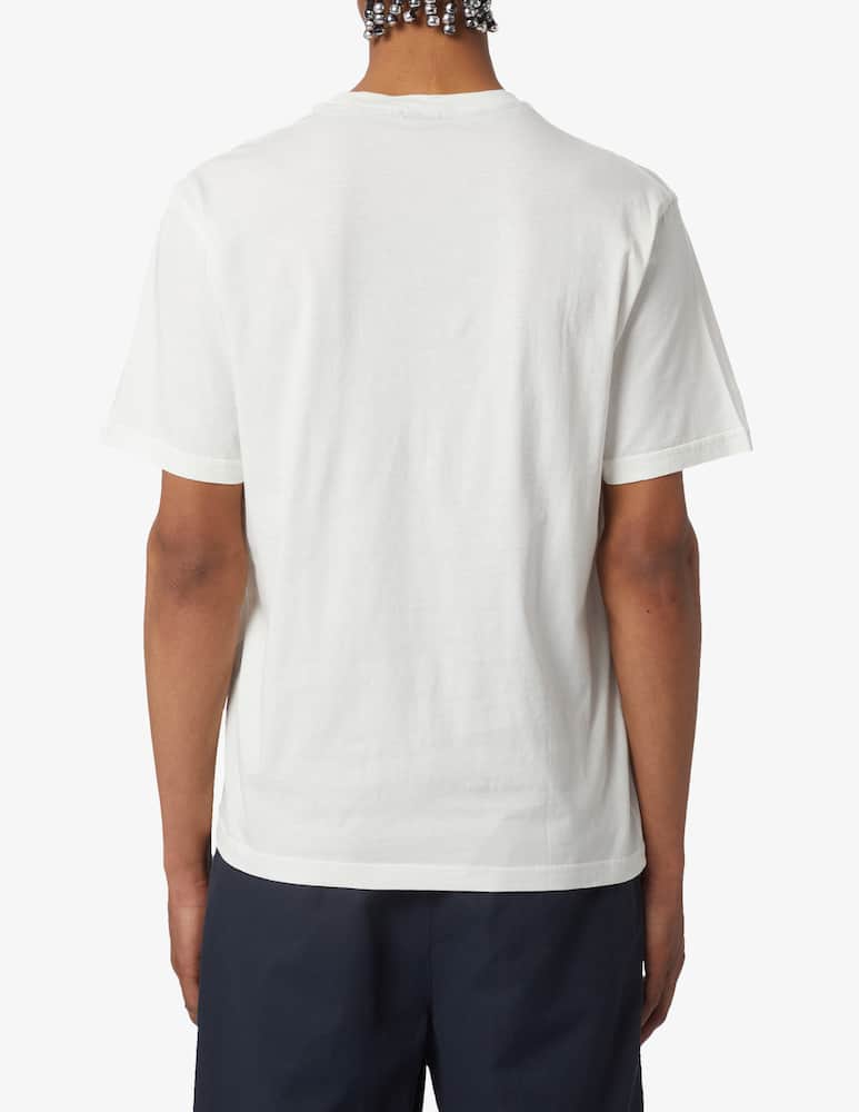 rinascente In The Box Maglietta charlie brown peace and love 