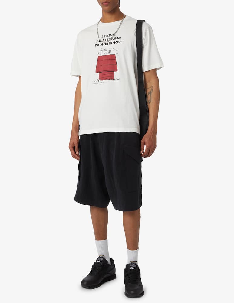 rinascente In The Box Maglietta snoopy sleepy 