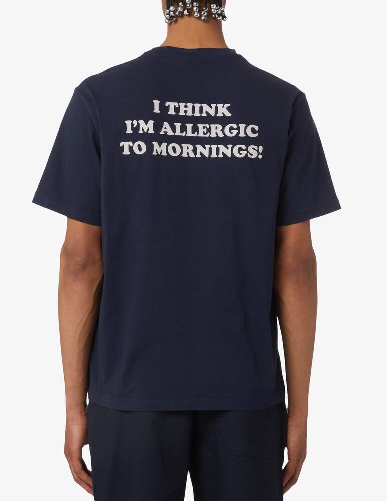 rinascente In The Box Snoopy sleepy t-shirt 