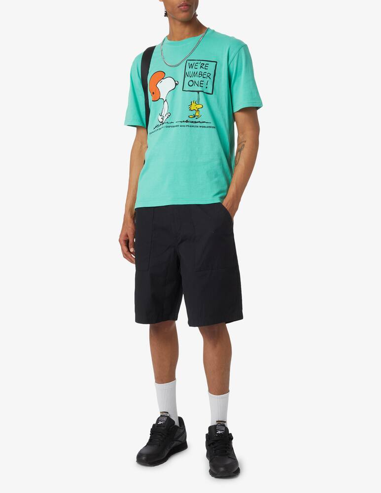 rinascente In The Box Snoopy number one t-shirt