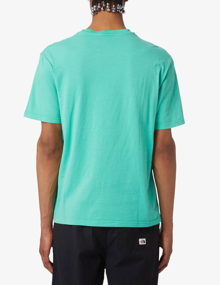 rinascente In The Box Snoopy number one t-shirt