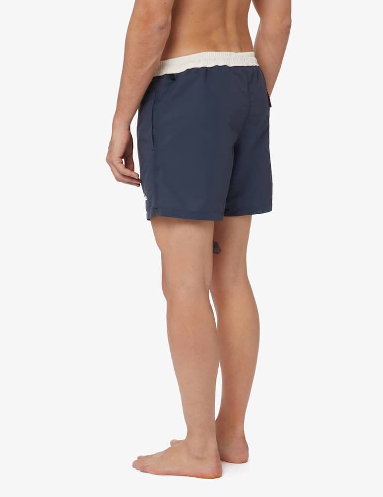 rinascente In The Box Costume snoopy tinta unita 